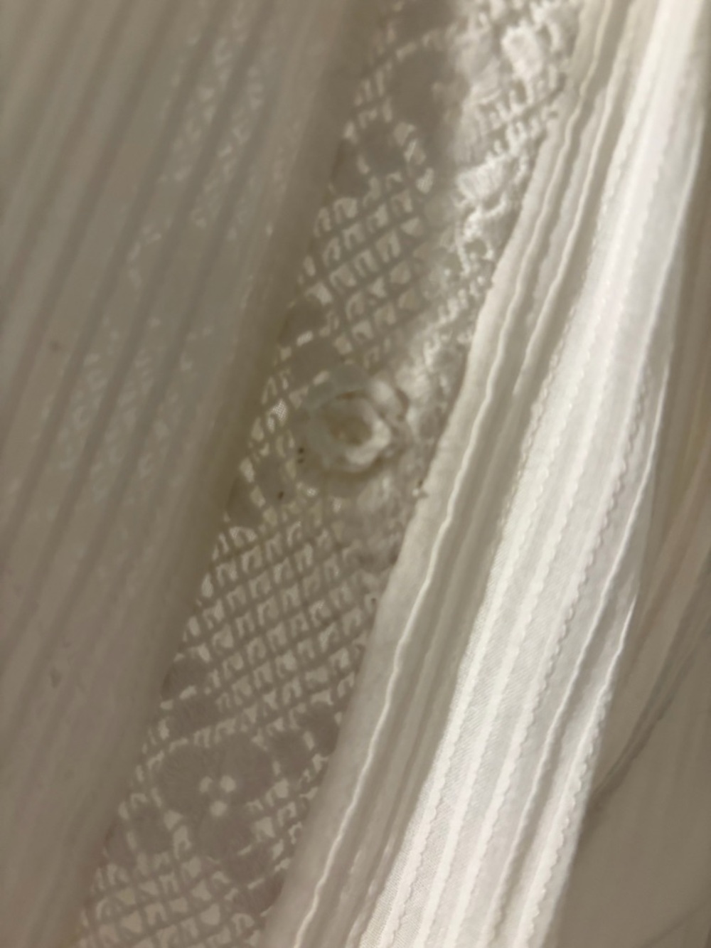 Doen Phoebe Dress in Salt - Picture 9 of 15